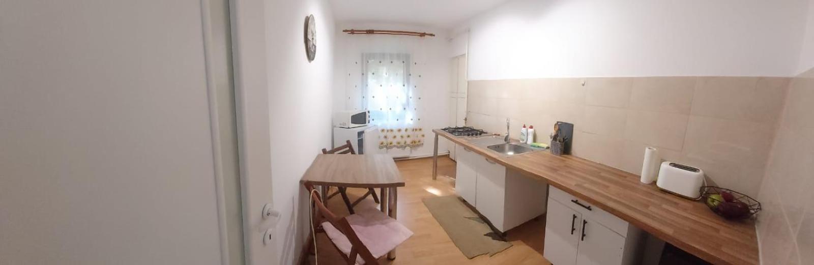 Mariuca Apartament Busteni Luaran gambar