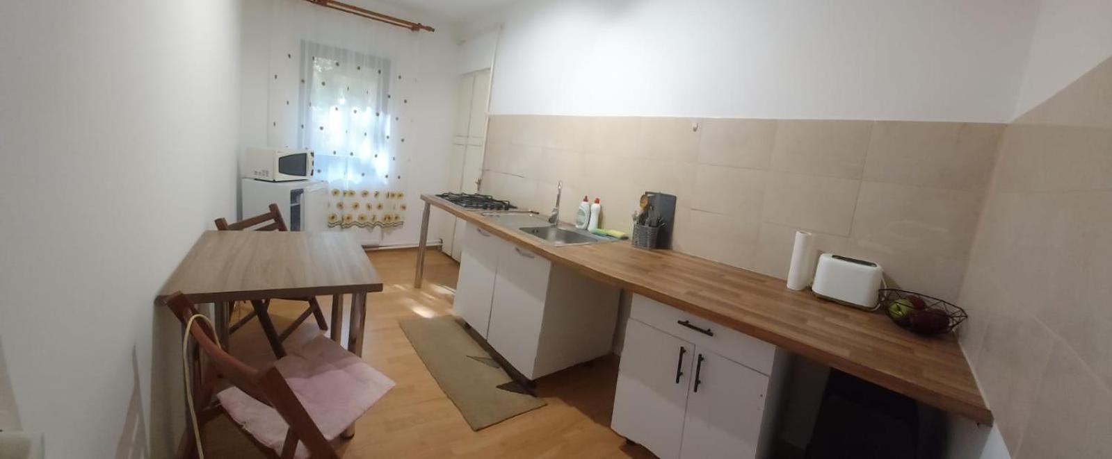 Mariuca Apartament Busteni Luaran gambar