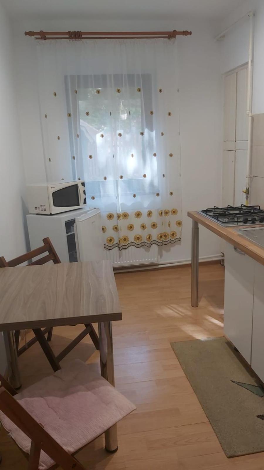 Mariuca Apartament Busteni Luaran gambar